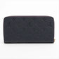 Louis Vuitton Empreinte Zippy Wallet M62121 SP2129 Marine rouge Zip Round Wallet