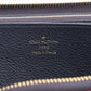 Louis Vuitton Empreinte Zippy Wallet M62121 SP2129 Marine rouge Zip Round Wallet