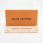 Louis Vuitton Empreinte Zippy Wallet M62121 SP2129 Marine rouge Zip Round Wallet