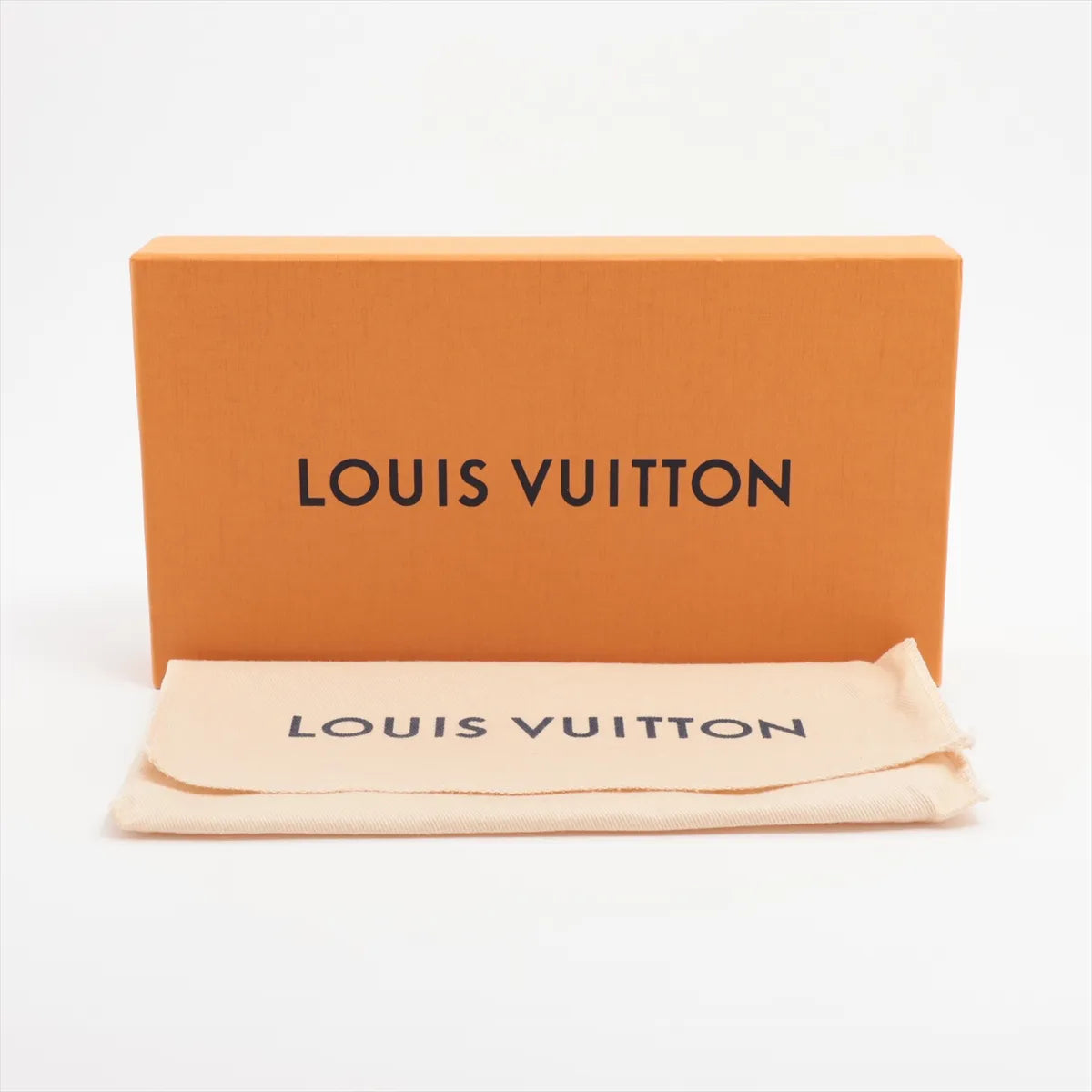Louis Vuitton Empreinte Zippy Wallet M62121 SP2129 Marine rouge Zip Round Wallet
