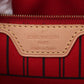 Louis Vuitton Monogram Neverfull MM M41177 Brown