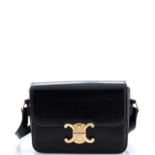 Celine	Teen Black