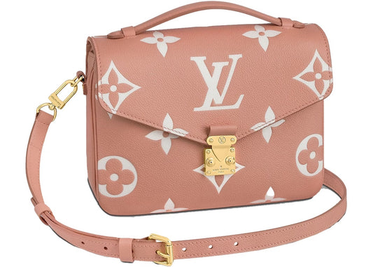 Louis Vuitton Pochette Metis Empriente