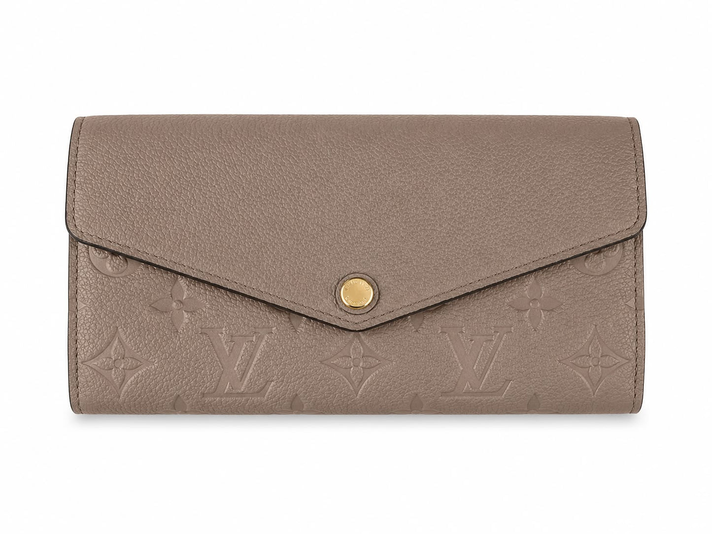 LSCCQ001004 Louis Vuitton Empriente Sarah Wallet