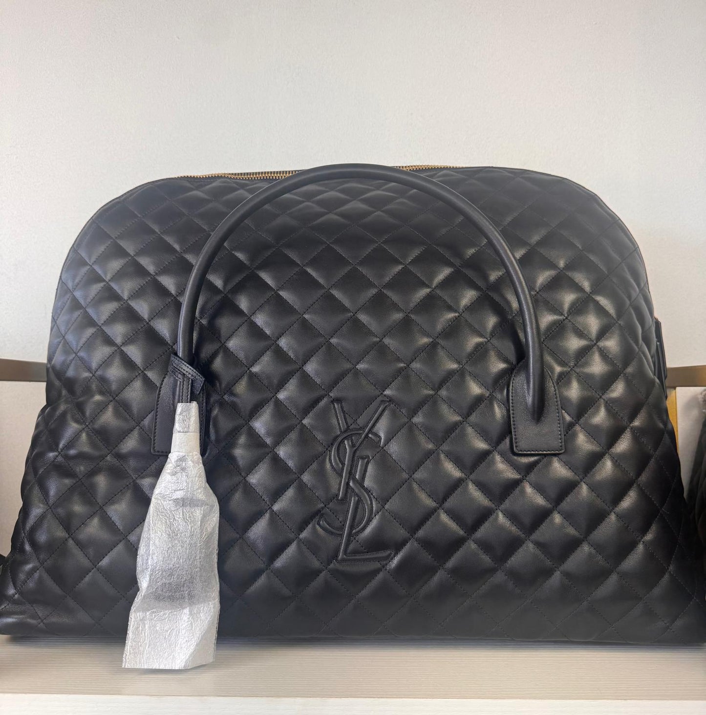 Saint Laurant ICare Duffle Bag