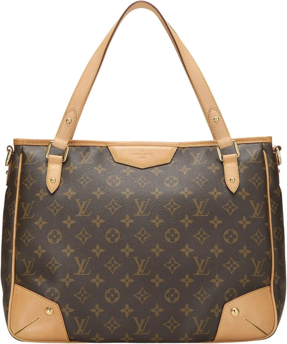 Louis Vuitton Estrela Tote