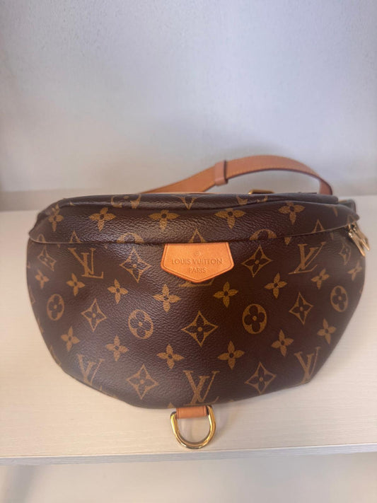 Louis Vuitton Monogram Bumbag