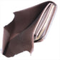 Louis Vuitton Damier Porto Monevier Tresor Brown Compact Wallet