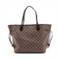 Louis Vuitton Damier Neverfull MM N51105 AR3098