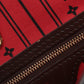 Louis Vuitton Damier Neverfull MM N51105 AR3098