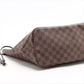 Louis Vuitton Damier Neverfull MM N51105 AR3098