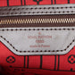 Louis Vuitton Damier Neverfull MM N51105 AR3098
