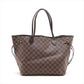 Louis Vuitton Damier Neverfull MM N51105 AR3098