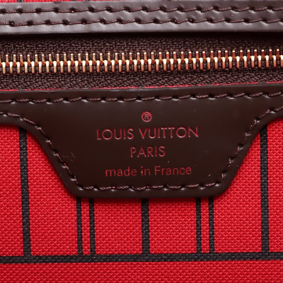 Louis Vuitton Damier Neverfull PM