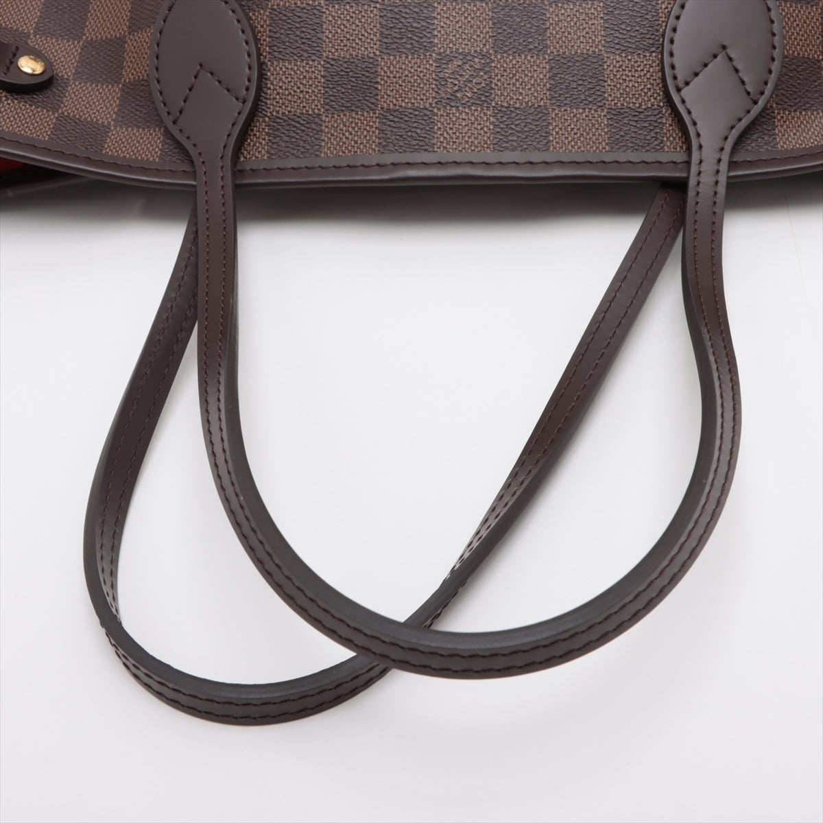 Louis Vuitton Damier Neverfull PM