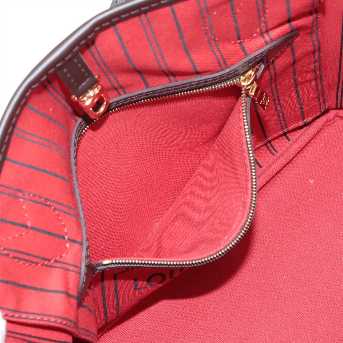 Louis Vuitton Damier Neverfull PM