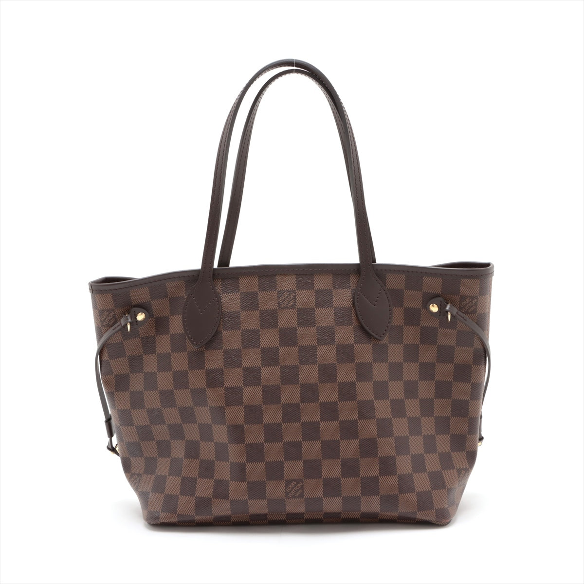 Louis Vuitton Damier Neverfull PM