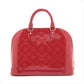 Louis Vuitton Vernis Alma MM