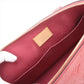 Louis Vuitton Vernis Alma MM