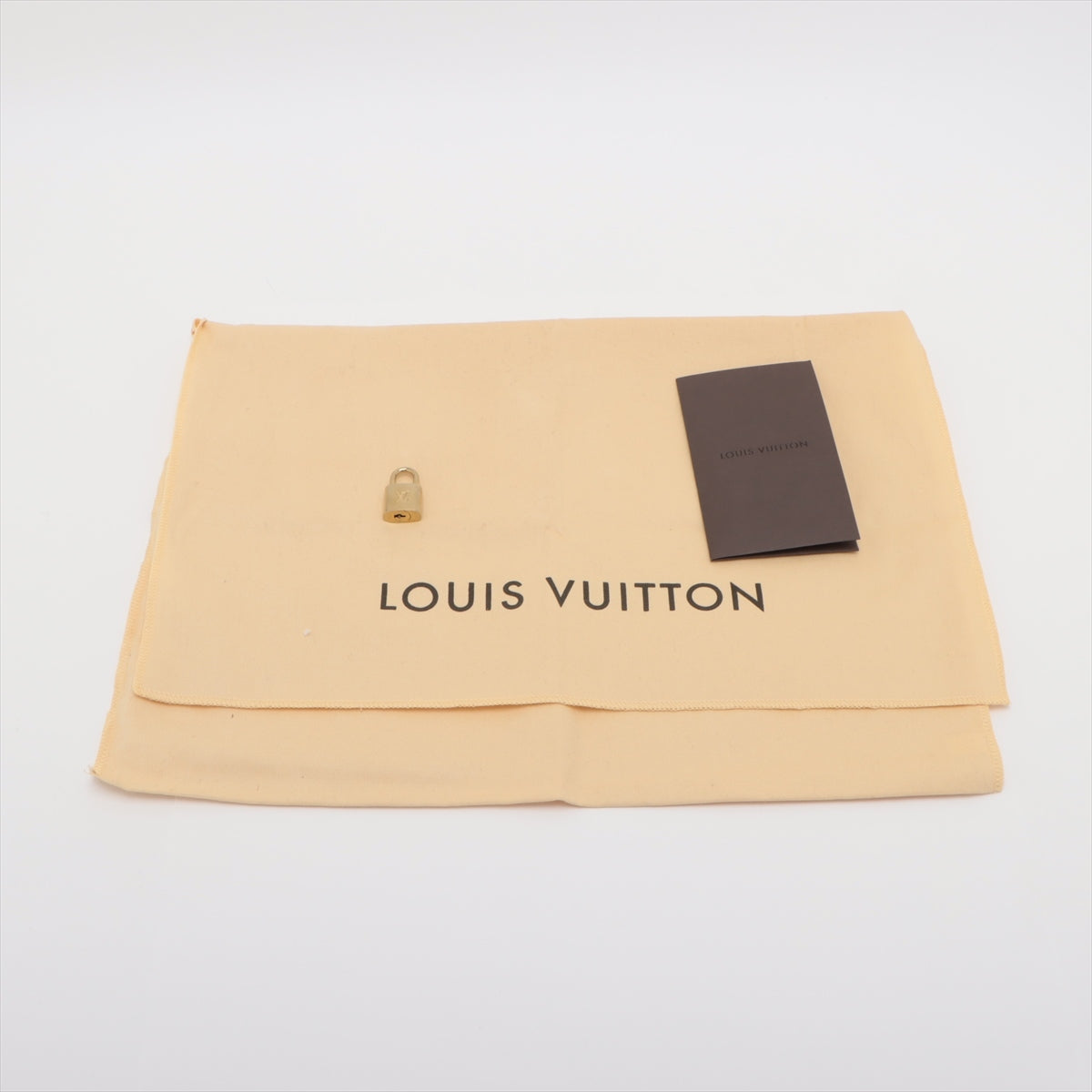 Louis Vuitton Vernis Alma MM