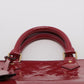 Louis Vuitton Vernis Alma MM