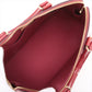 Louis Vuitton Vernis Alma MM