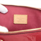 Louis Vuitton Vernis Alma MM