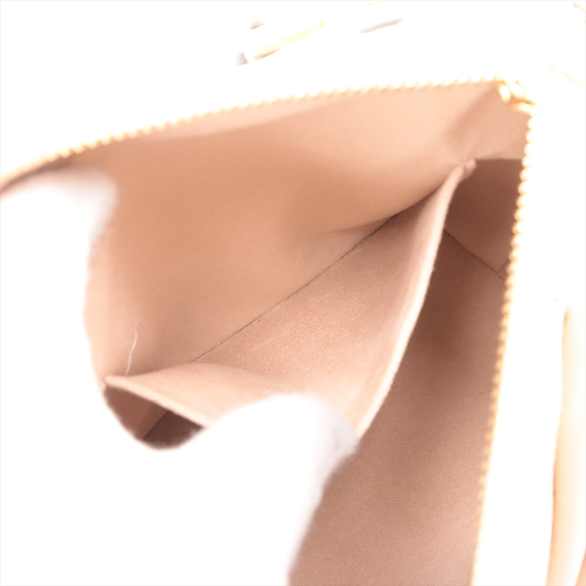 Louis Vuitton monogram empreinte V Tote BB M44455 CA4168