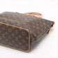 Louis Vuitton Monogram Neo Lockit MM M26494 Brown