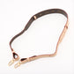 Louis Vuitton Monogram Neo Lockit MM M26494 Brown