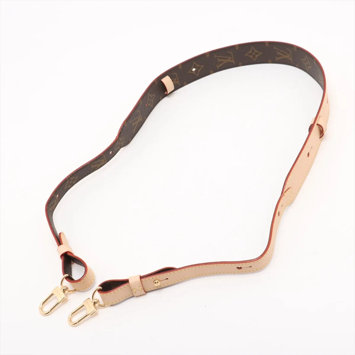 Louis Vuitton Monogram Neo Lockit MM M26494 Brown