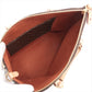 Louis Vuitton Monogram Neo Lockit MM M26494 Brown