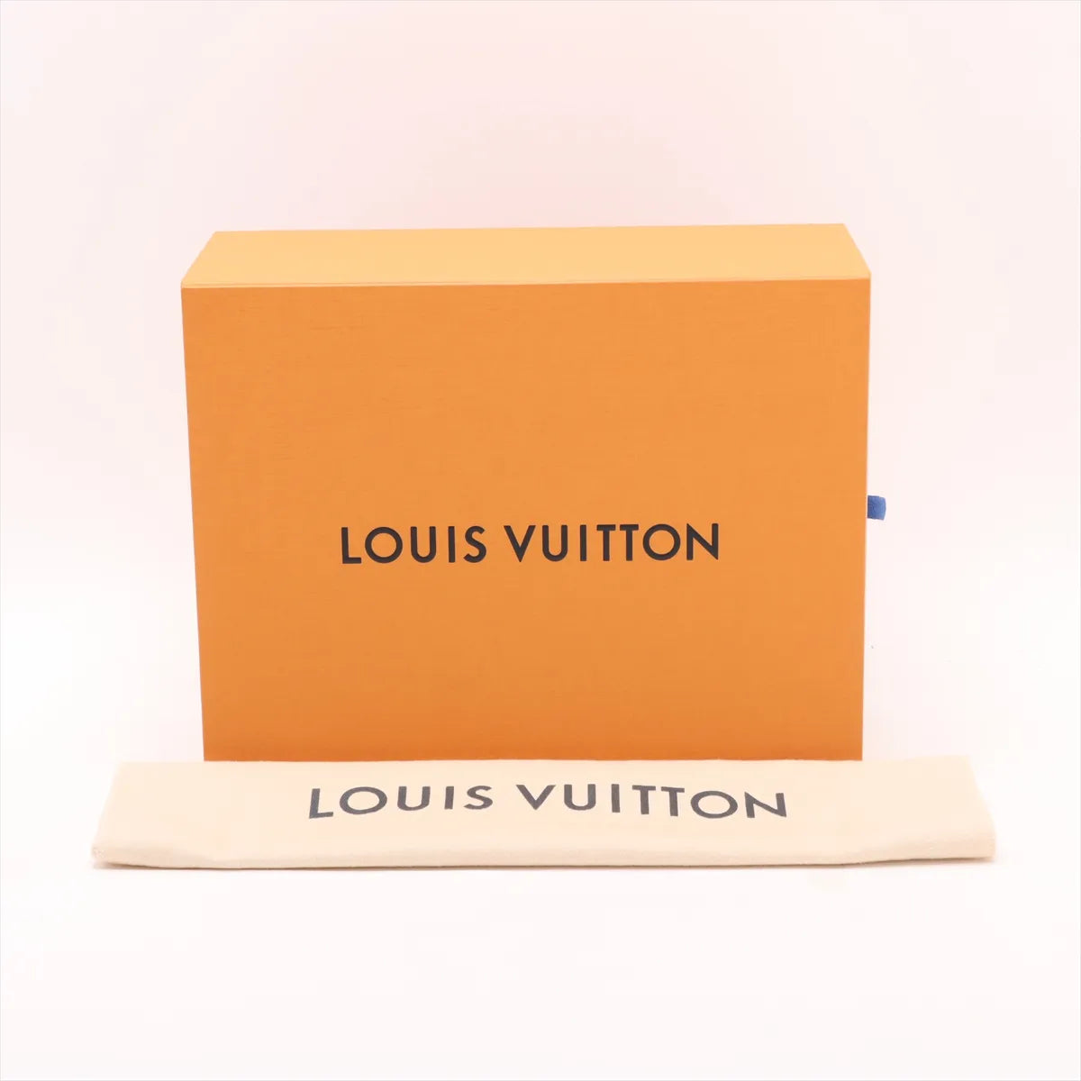 Louis Vuitton Monogram embossed Coussin PM M57790