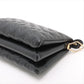 Louis Vuitton Monogram embossed Coussin PM M57790