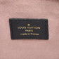 Louis Vuitton Monogram embossed Coussin PM M57790
