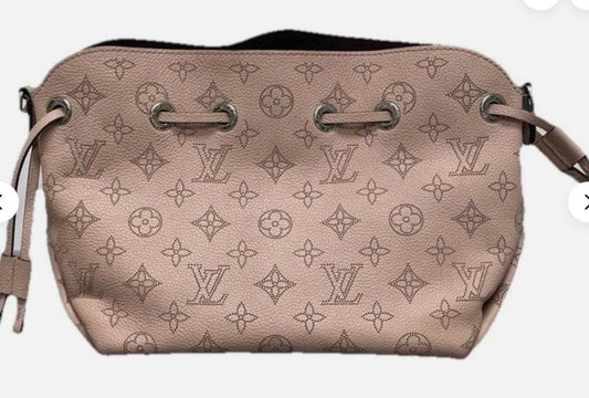 Louis Vuitton Mahina Bucket Bag